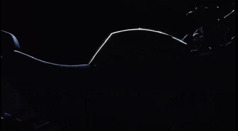 Hero Karizma XMR Teased Again; More Design Details Revealed Hero Karizma XMR Teased Again; More Design Details Revealed