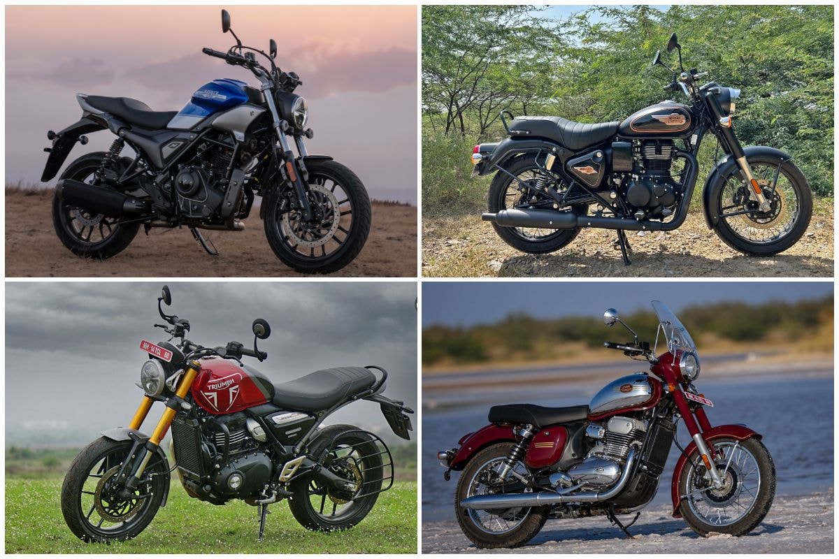 Hero Mavrick 440 vs Rivals: Price Comparison Hero Mavrick 440 vs Rivals: Price Comparison