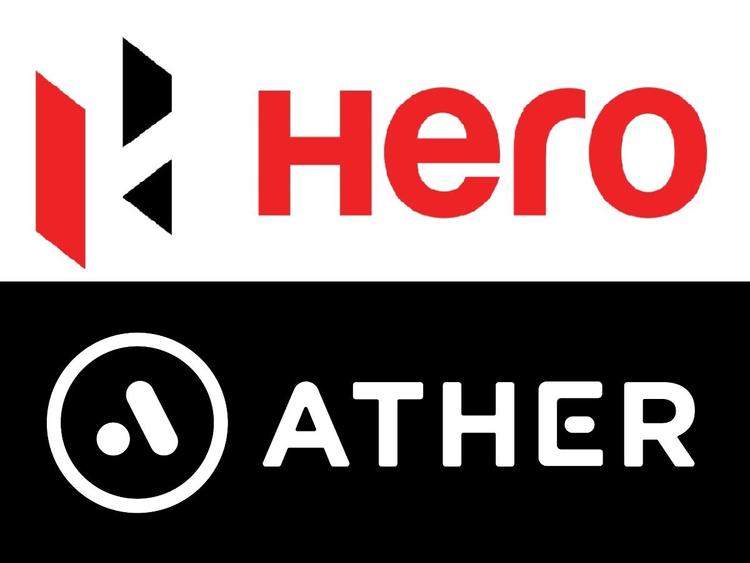 Hero MotoCorp and Ather Energy come together to form a partnership for an inter-operable fast-charging network in India. 