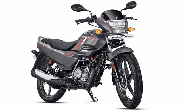 Hero Super Splendor XTEC 2.0 Launched at ₹ 86,500 Hero Super Splendor XTEC 2.0 Launched at ₹ 86,500