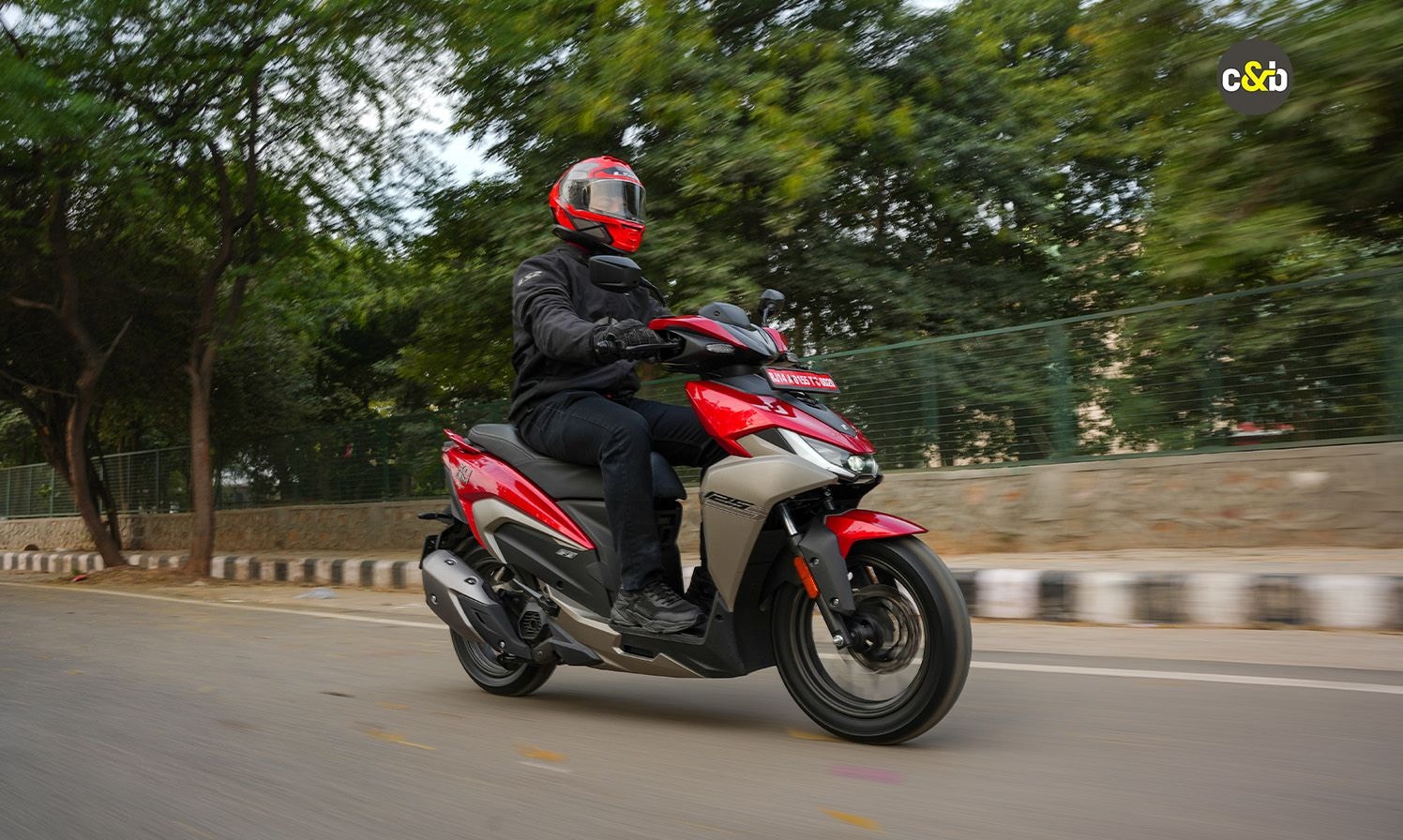 Hero Xoom 125 First Ride Review: The Best Hero Scooter Yet? Hero Xoom 125 First Ride Review: The Best Hero Scooter Yet?