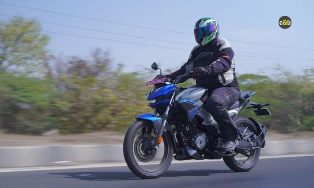 Hero Xtreme 125R Real-World Review; Practical & Good-Looking