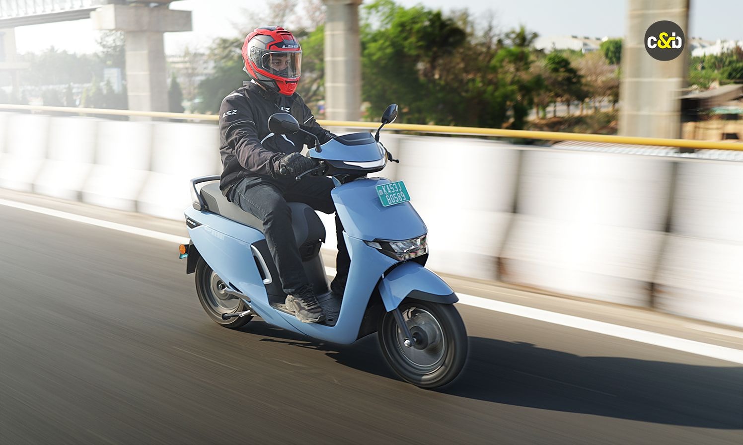 Honda Activa E Review – Well-Rounded Electric Scooter Needs Strategy Swap Honda Activa E Review – Well-Rounded Electric Scooter Needs Strategy Swap