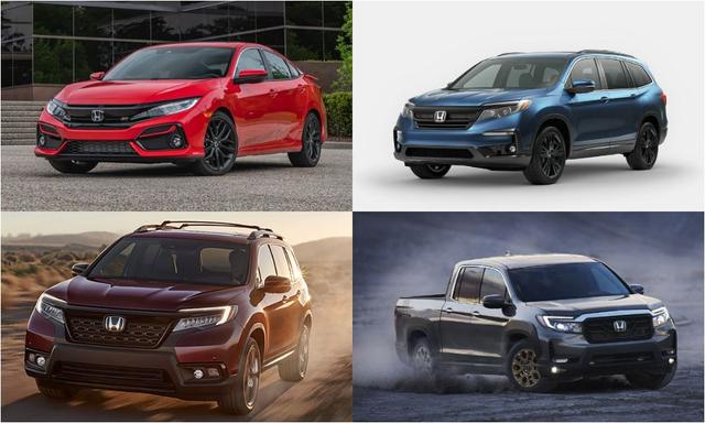 Brake defect prompts Honda and Acura to recall 125,000 vehicles, risking brake failure. Models affected include Civic, Passport, Pilot, Ridgeline, and MDX.