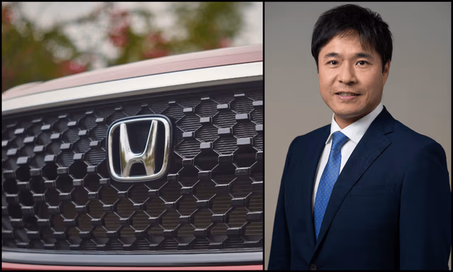 Honda Cars India Appoints Toshiyuki Yanagisawa As New President And CEO Honda Cars India Appoints Toshiyuki Yanagisawa As New President And CEO