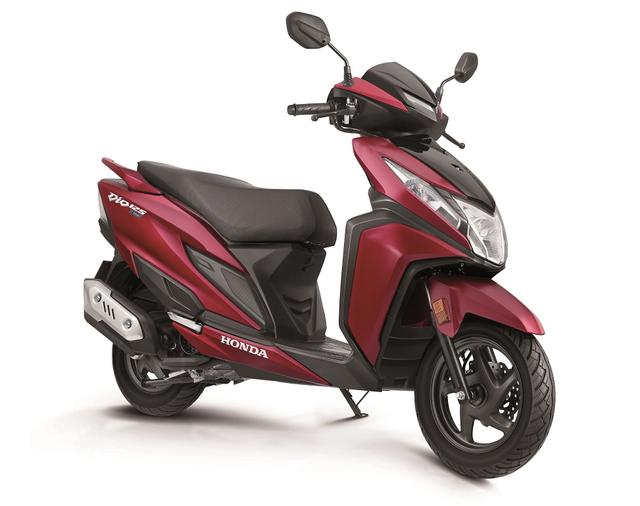 Two-Wheeler Sales August 2023: Honda Motorcycle & Scooter India Registers Sales Of Over 4.77 Lakh Units