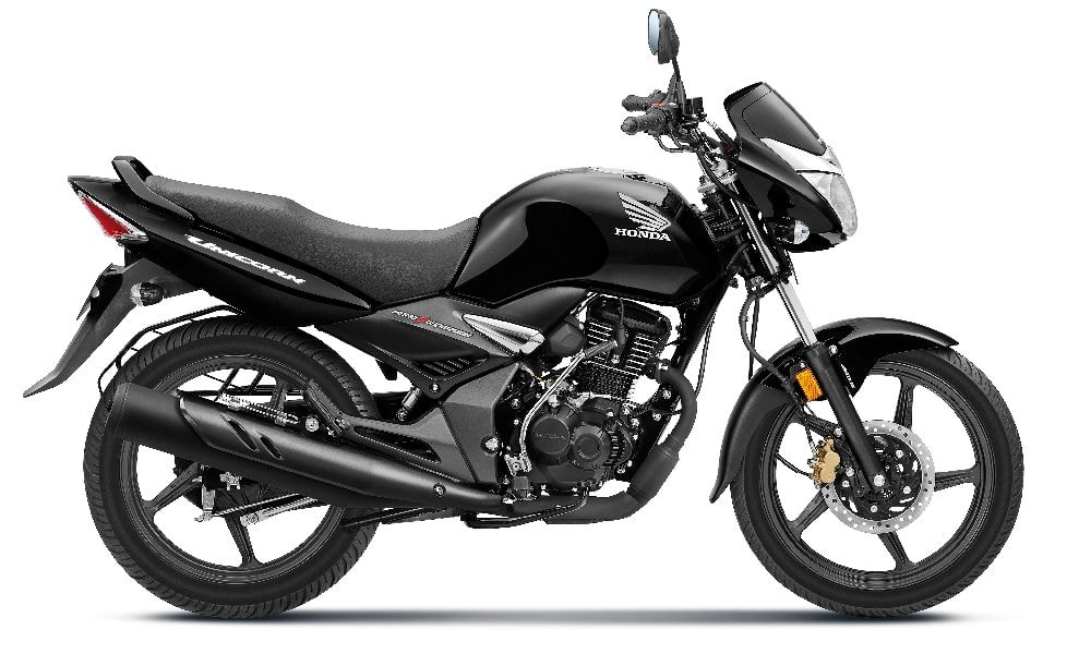 Honda Motorcycle & Scooter India Sells 3,38,310 Units In July 2023 Honda Motorcycle & Scooter India Sells 3,38,310 Units In July 2023