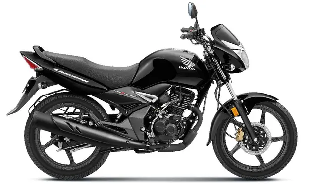 Honda Motorcycle & Scooter India Sells 3,38,310 Units In July 2023 