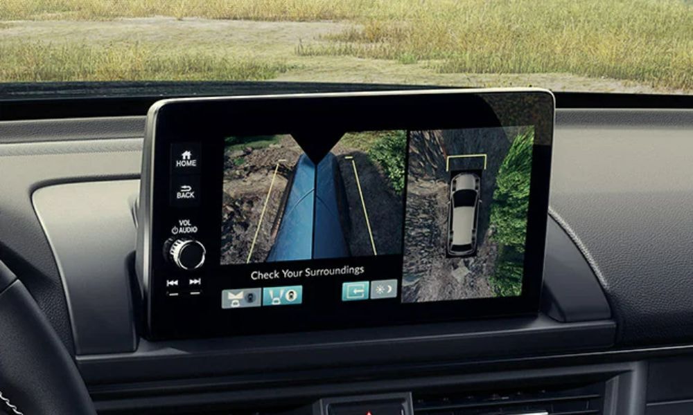 Honda Recalls 1.3 Million Vehicles Globally Due to Rear View Camera Issue Honda Recalls 1.3 Million Vehicles Globally Due to Rear View Camera Issue