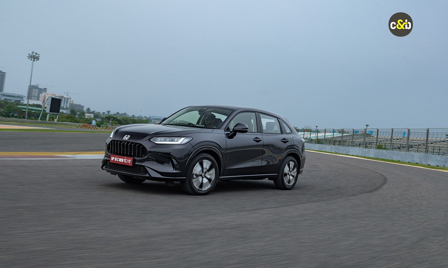 Honda ZR-V Review: Who Is It For? Honda ZR-V Review: Who Is It For?