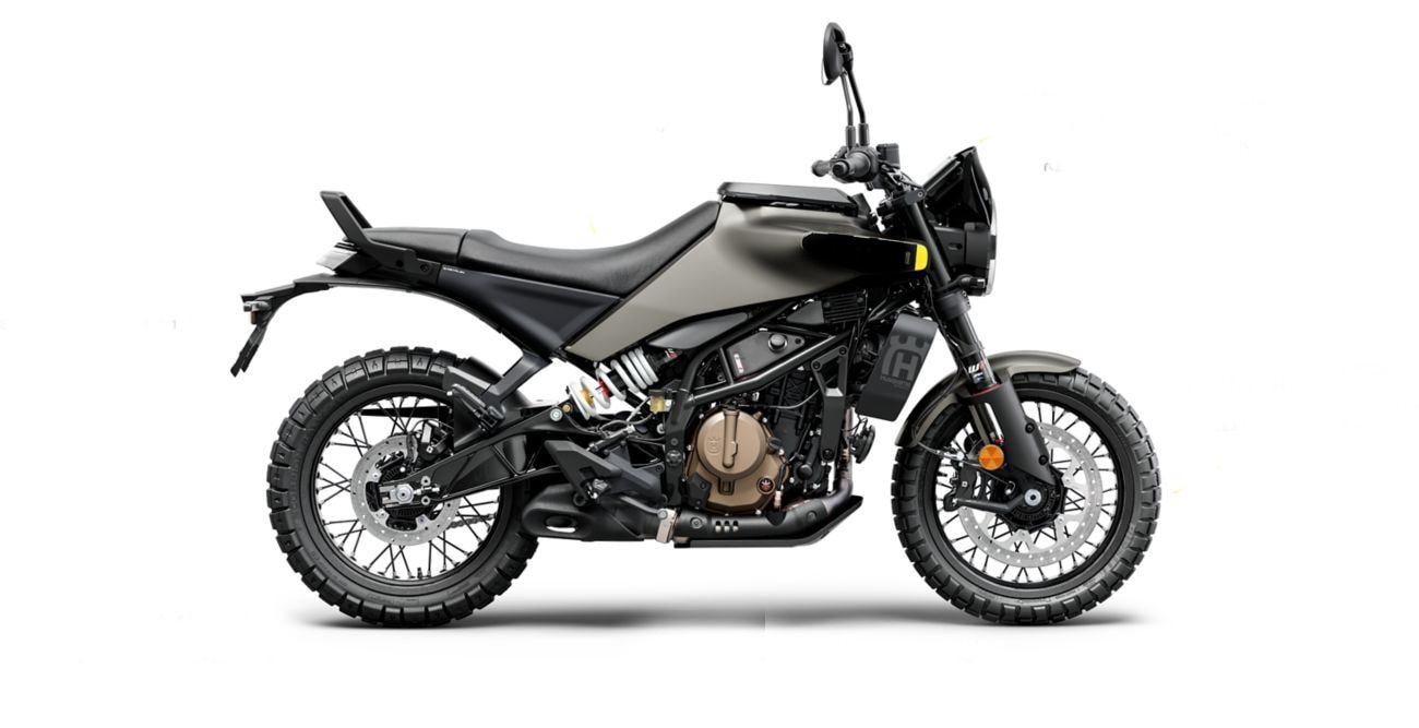 Husqvarna Svartpilen 250 India Launch Soon Husqvarna Svartpilen 250 India Launch Soon