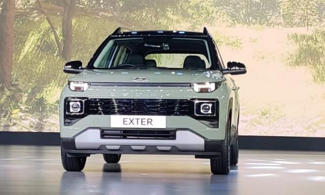 Hyundai Exter: 5 Things To Know About The Newly Launched Micro-SUV