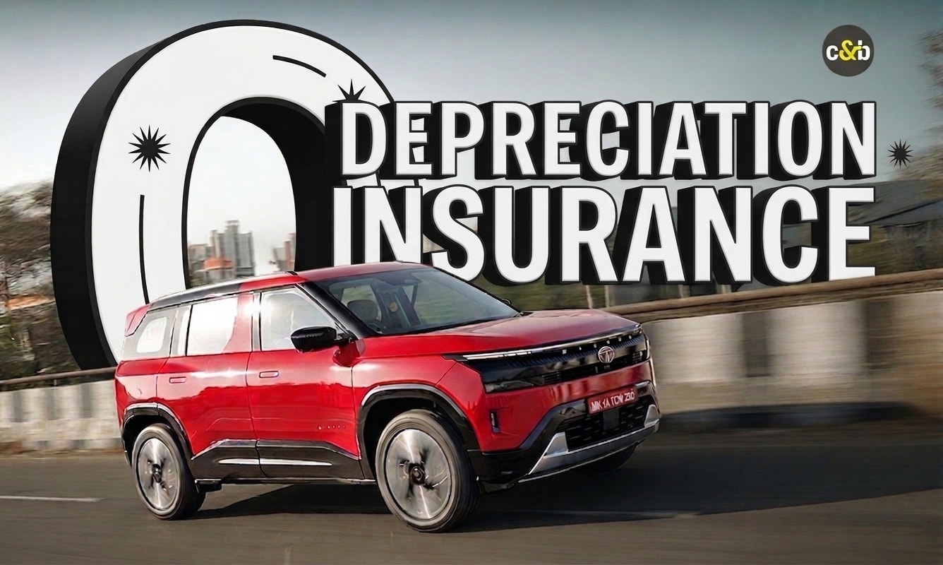 Zero Depreciation Insurance in India Explained: Is It Worth Paying Extra? Zero Depreciation Insurance in India Explained: Is It Worth Paying Extra?