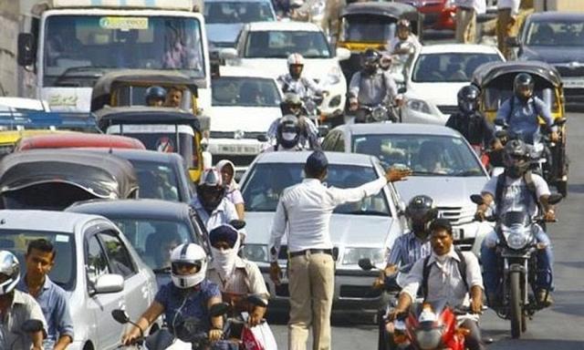 Maharashtra Government Takes Action To Curb Underage Driving