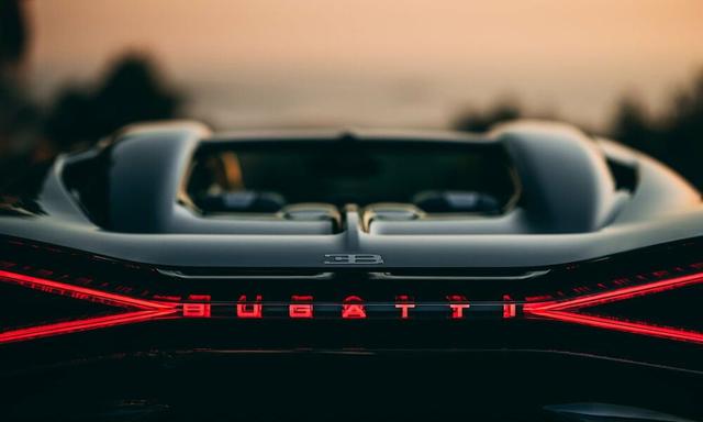Bugatti Expands Headquarters For Future Hypercar Development