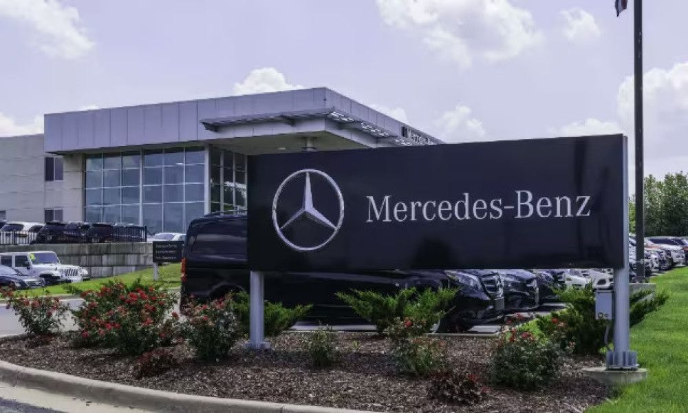 Mercedes-Benz Expects Used Cars To Make Up 20% Of India Sales In 2023 Mercedes-Benz Expects Used Cars To Make Up 20% Of India Sales In 2023