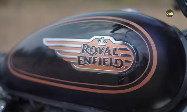 Royal Enfield Sets Up New EU Hub For Exports: Report