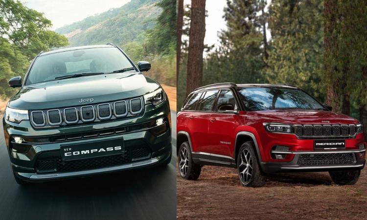 According to the brand's official website, both SUVs have witnessed a considerable surge in their prices