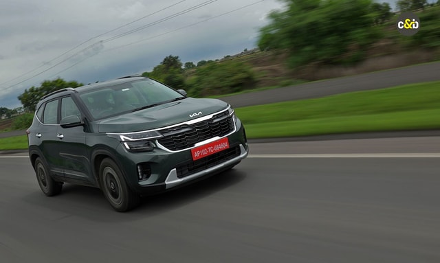 Kia Seltos Gains Two New Variants; HTK and HTK+ Variants Receive Additional Features Kia Seltos Gains Two New Variants; HTK and HTK+ Variants Receive Additional Features