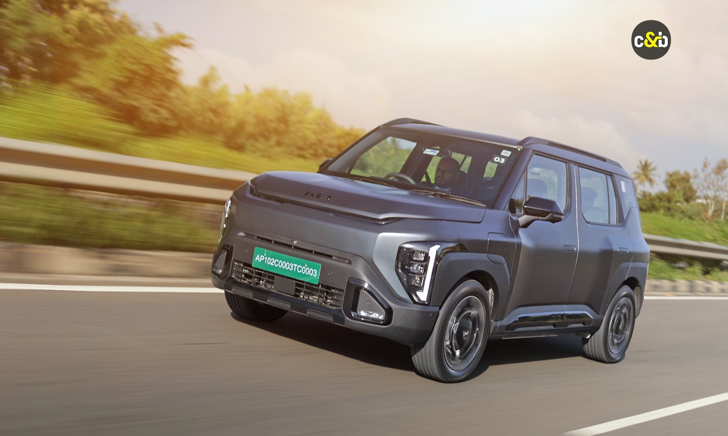 Kia Syros EV Review: Best EV To Buy Under Rs 20 Lakh? Kia Syros EV Review: Best EV To Buy Under Rs 20 Lakh?