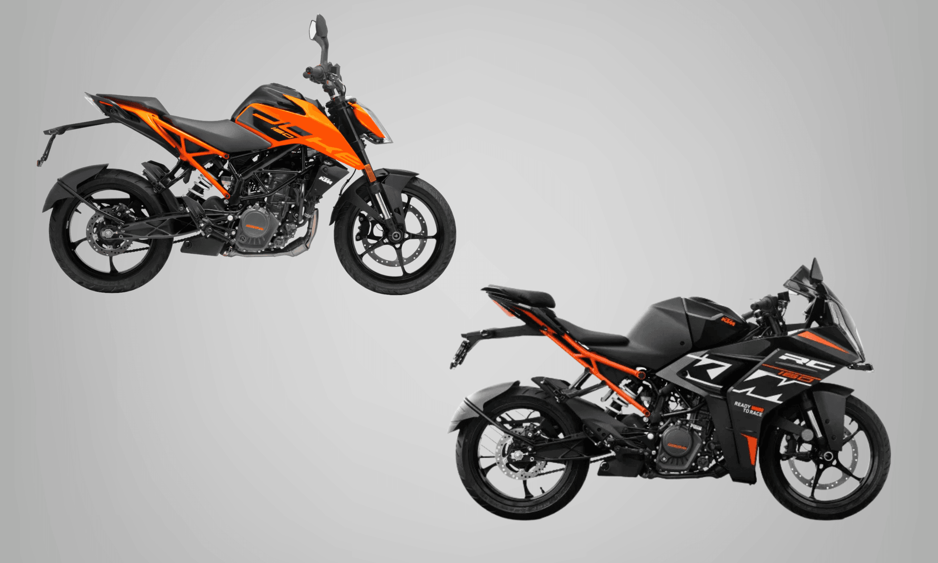KTM 160 Duke, RC 160 Prices Hiked By Up To Rs 15,000 KTM 160 Duke, RC 160 Prices Hiked By Up To Rs 15,000