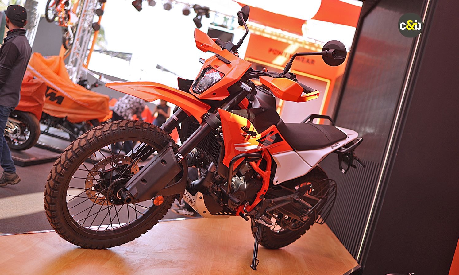 2025 KTM 390 Enduro R Launch Confirmed To Happen Soon 2025 KTM 390 Enduro R Launch Confirmed To Happen Soon