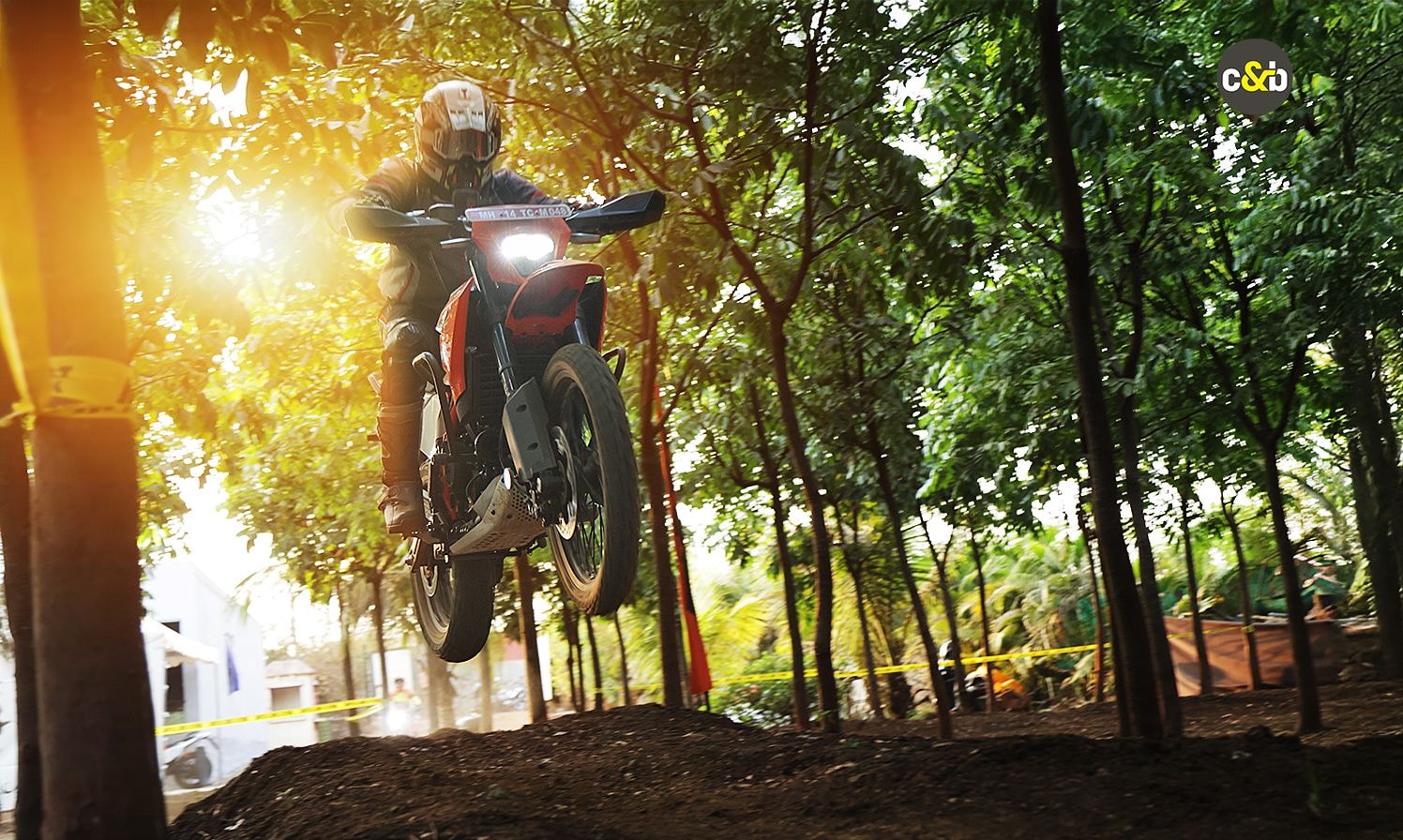 KTM 390 Enduro R First Ride Review: As Good As It Gets KTM 390 Enduro R First Ride Review: As Good As It Gets