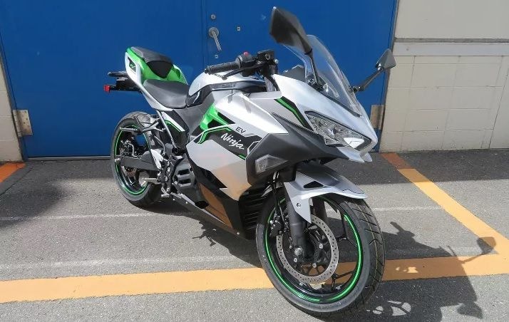 Kawasaki Ninja e-1 and Z e-1 Type-Approved In Australia; Ready For Launch Kawasaki Ninja e-1 and Z e-1 Type-Approved In Australia; Ready For Launch