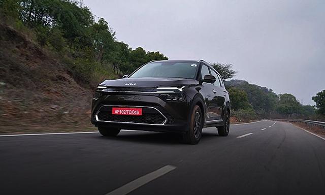 Kia sold 1,21,808 cars in India in the first half of calendar year 2022, out of which, 24,024 units were sold in the month of June alone.