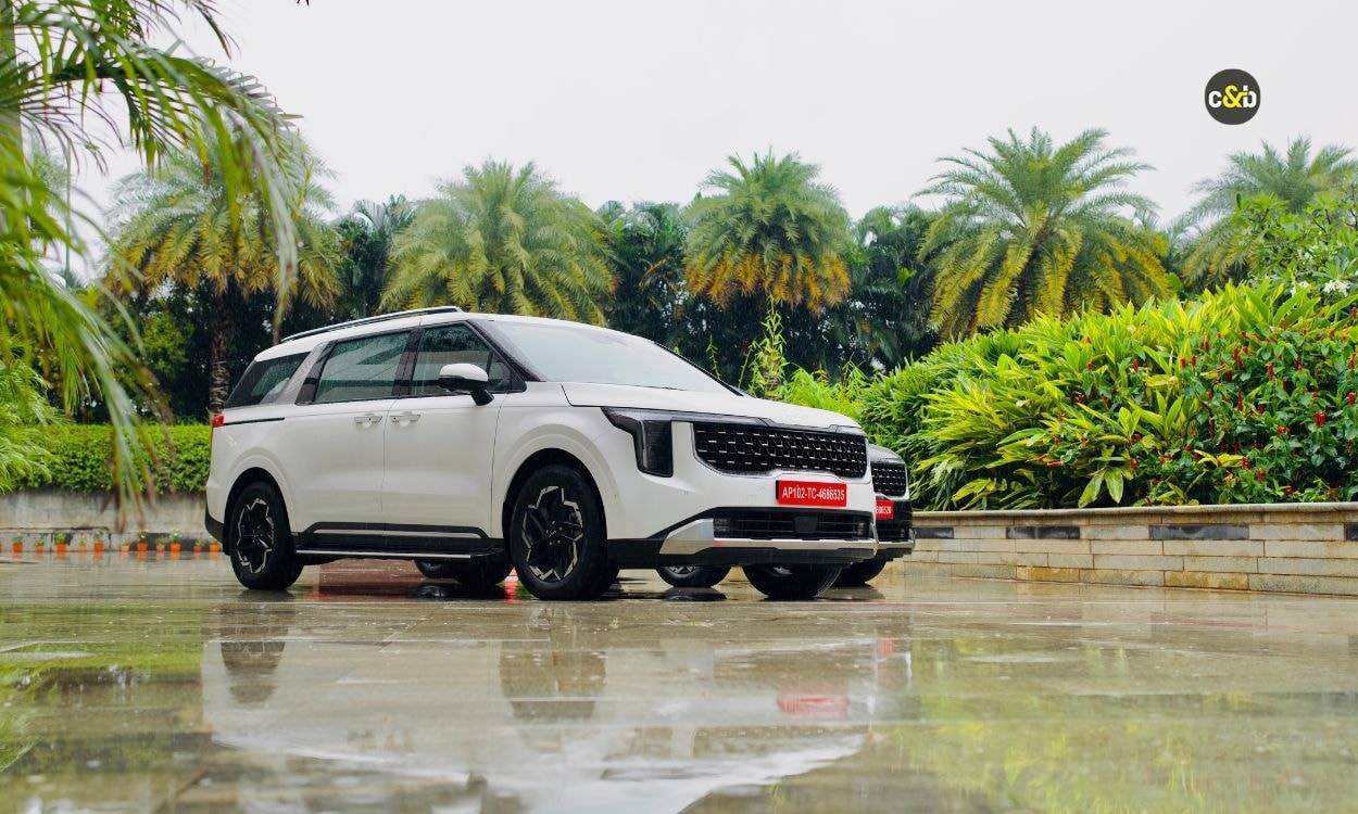 Kia Carnival Waiting Period Extends To Over 6 Months; Received Over 3,000 Bookings Kia Carnival Waiting Period Extends To Over 6 Months; Received Over 3,000 Bookings