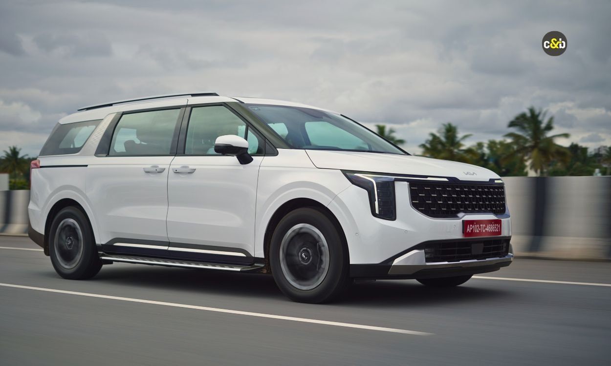 2024 Kia Carnival Review: The Practical Limo 2024 Kia Carnival Review: The Practical Limo