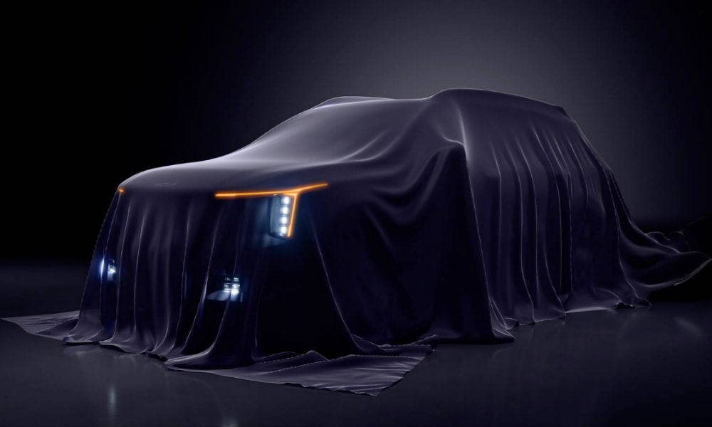 Kia Sorento Bookings Open Ahead Of India Launch Kia Sorento Bookings Open Ahead Of India Launch