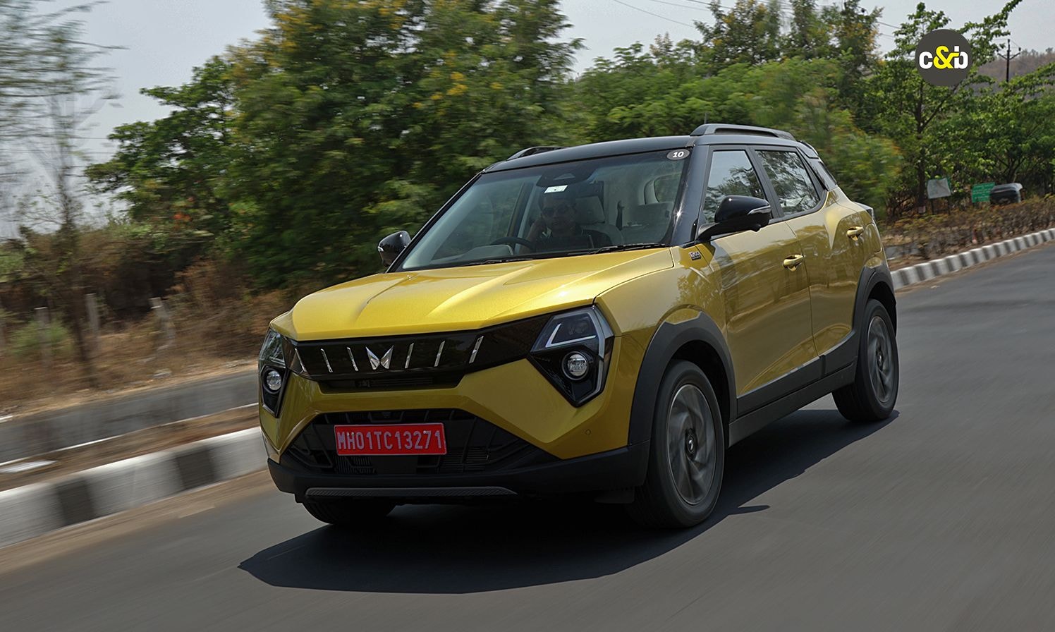 Mahindra XUV 3XO: 3 Reasons To Buy And 3 Reasons To Avoid Mahindra XUV 3XO: 3 Reasons To Buy And 3 Reasons To Avoid