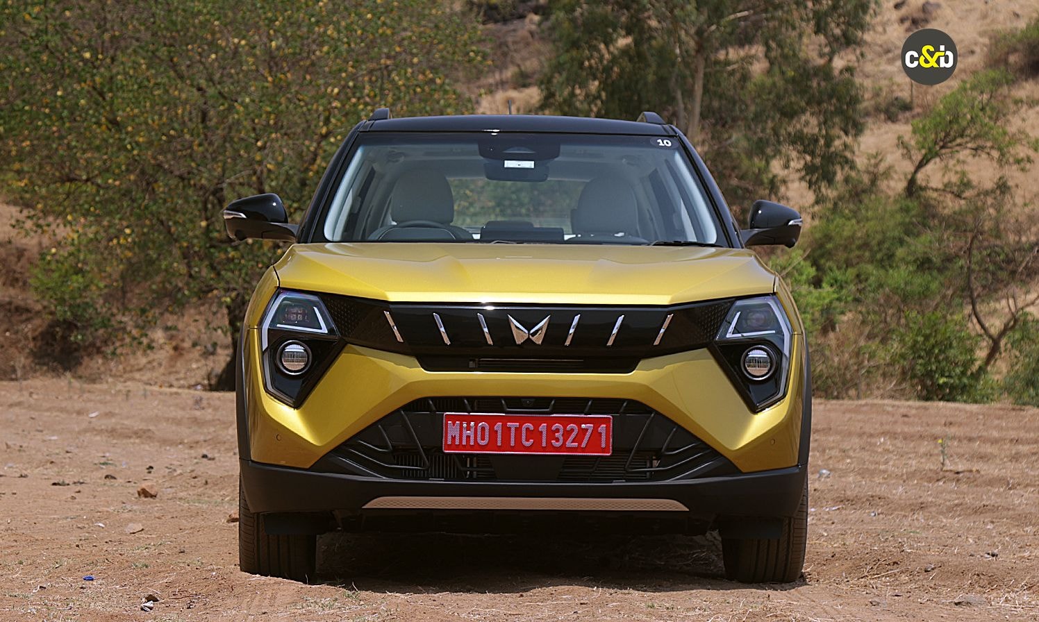 Mahindra XUV 3XO Bookings Cross 50,000 Units Mahindra XUV 3XO Bookings Cross 50,000 Units