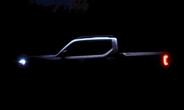 Mahindra Scorpio-N Pickup Unveil LIVE Updates: Specifications, Images, Details Mahindra Scorpio-N Pickup Unveil LIVE Updates: Specifications, Images, Details