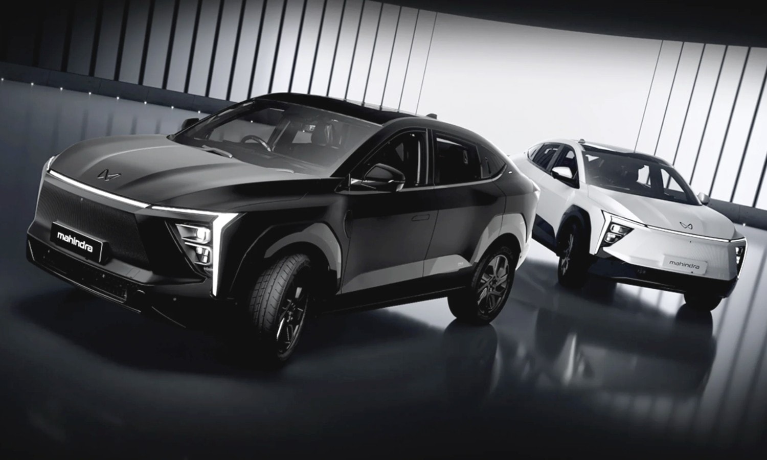 Mahindra XEV 9e Cineluxe Edition Launched At Rs 29.35 Lakh Mahindra XEV 9e Cineluxe Edition Launched At Rs 29.35 Lakh