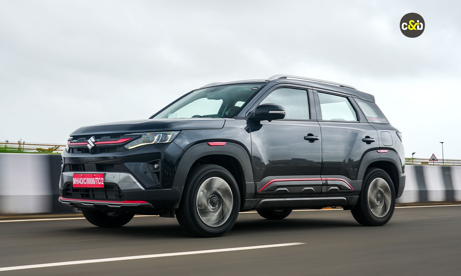 2026 Maruti Suzuki Brezza Facelift Review: Bestseller Joins The Turbo Club 2026 Maruti Suzuki Brezza Facelift Review: Bestseller Joins The Turbo Club