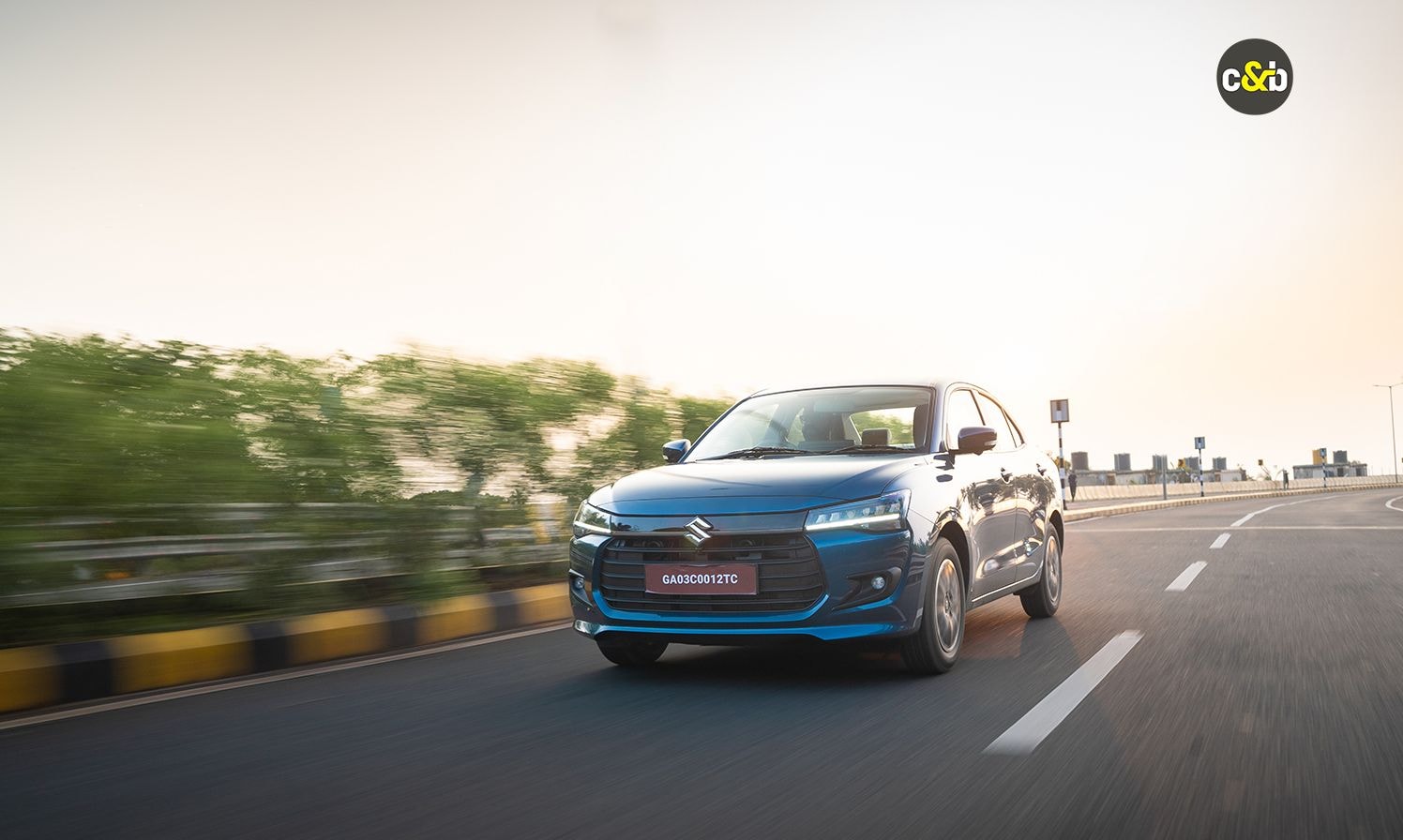 2025 Maruti Suzuki Dzire Review: Almost Perfect 2025 Maruti Suzuki Dzire Review: Almost Perfect