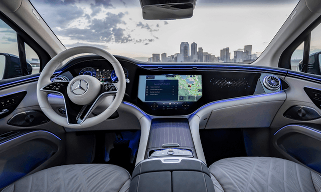 Mercedes-Benz is integrating ChatGPT into its MBUX infotainment system and has invited vehicle owners in the United States to join the beta program. 