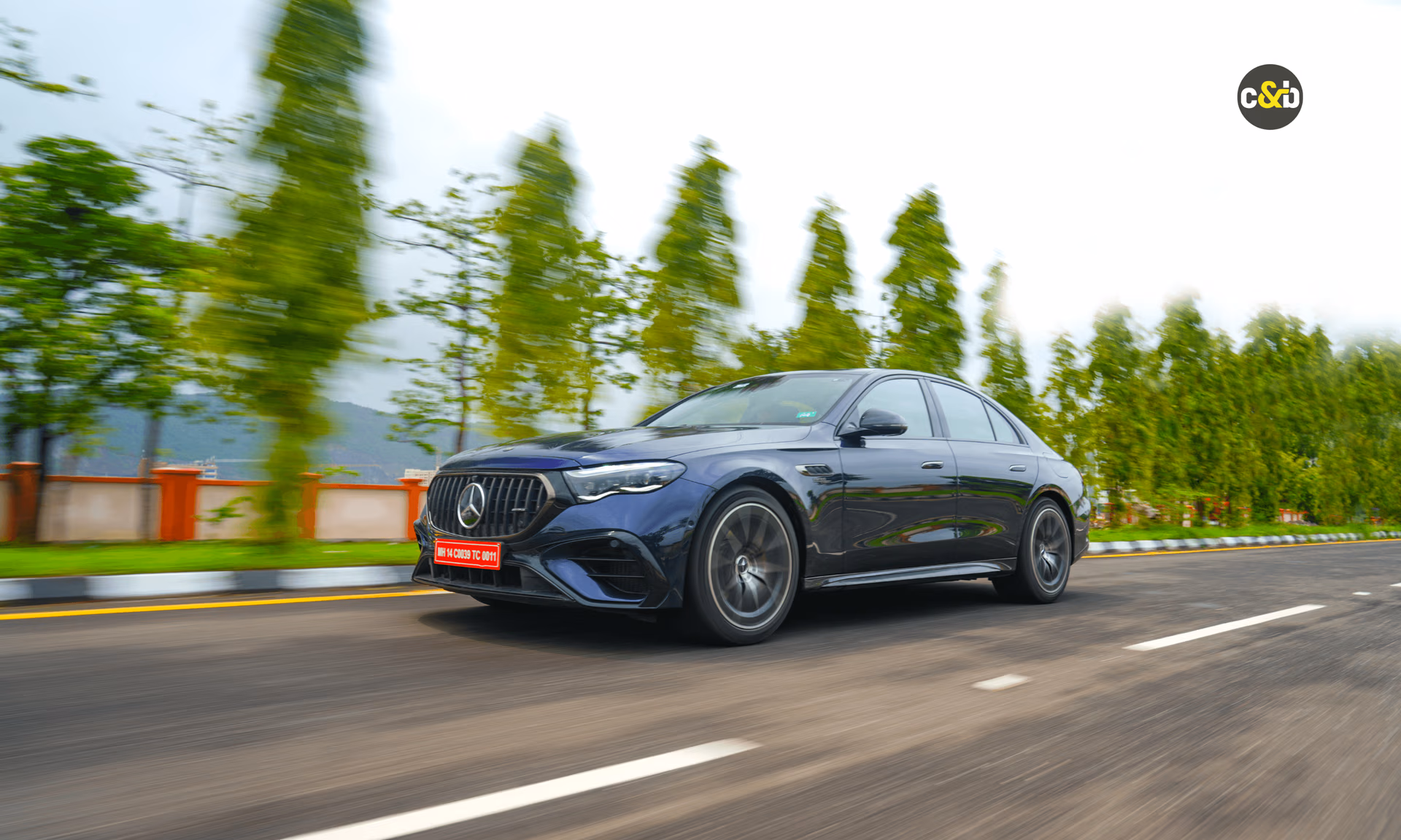 Mercedes AMG E53 4MATIC+ PHEV: Just What The Doctor Ordered Mercedes AMG E53 4MATIC+ PHEV: Just What The Doctor Ordered