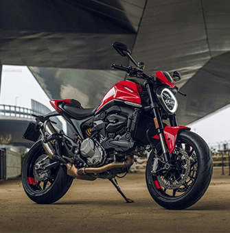 Ducati Monster SP To Be Unveiled Soon Ducati Monster SP To Be Unveiled Soon