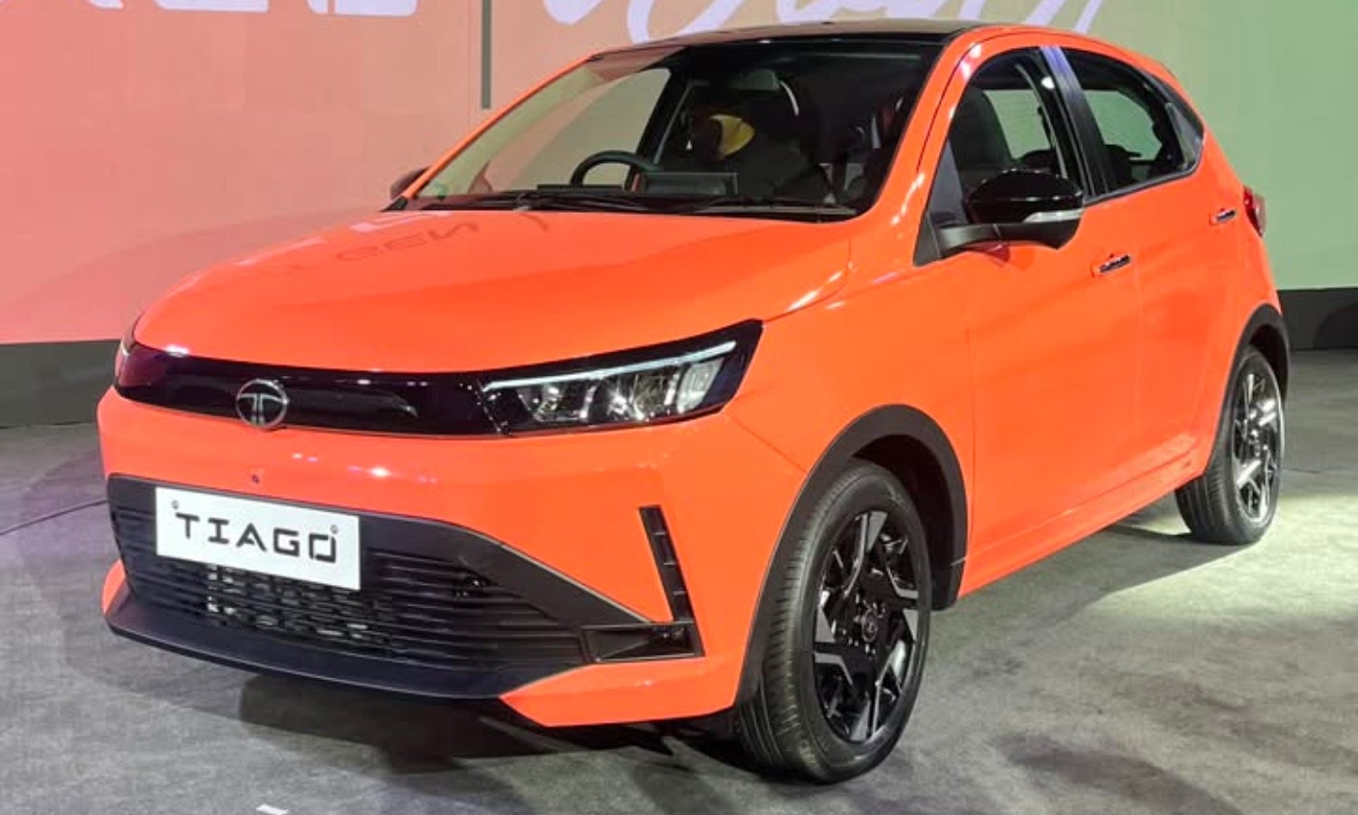 2026 Tata Tiago Variant-Wise Features, Prices Detailed 2026 Tata Tiago Variant-Wise Features, Prices Detailed