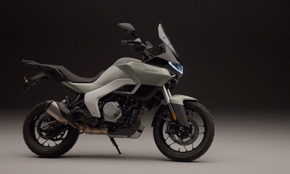 Norton Atlas And Atlas GT Specifications, Features and Details Revealed Norton Atlas And Atlas GT Specifications, Features and Details Revealed