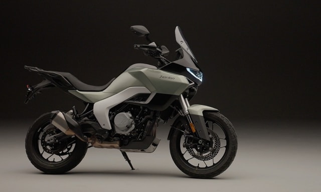 Norton Atlas And Atlas GT Specifications, Features and Details Revealed Norton Atlas And Atlas GT Specifications, Features and Details Revealed