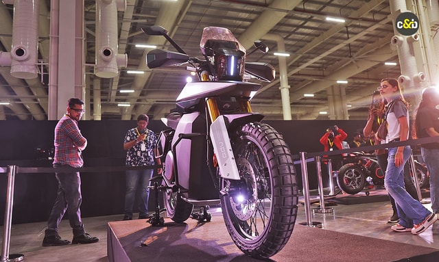 Ola Trademarks M1 Cruiser, M1 Adventure and M1 Cyber Racer Names For Upcoming Electric Motorcycles Ola Trademarks M1 Cruiser, M1 Adventure and M1 Cyber Racer Names For Upcoming Electric Motorcycles