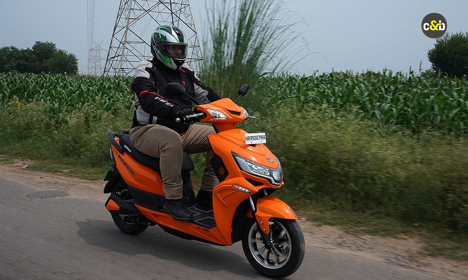 2023 Okinawa PraisePro Review 2023 Okinawa PraisePro Review