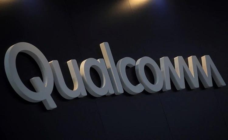 Qualcomm said the automotive market size it is targeting could grow to as large as $100 billion by 2030.