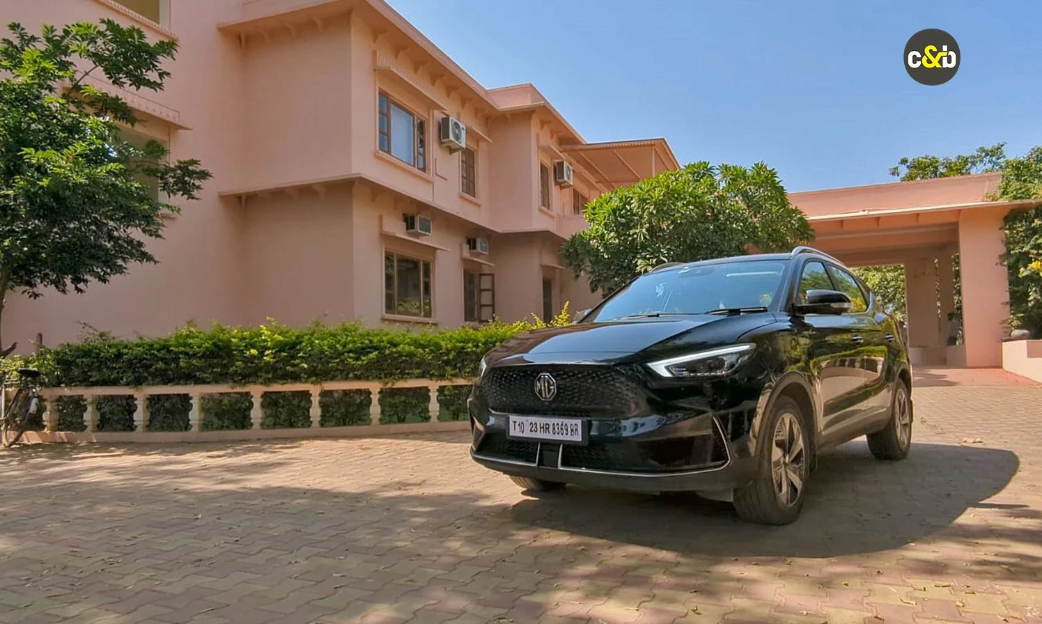 MG Motor India Announces Price Hike For All Models From January 2024 Onwards MG Motor India Announces Price Hike For All Models From January 2024 Onwards