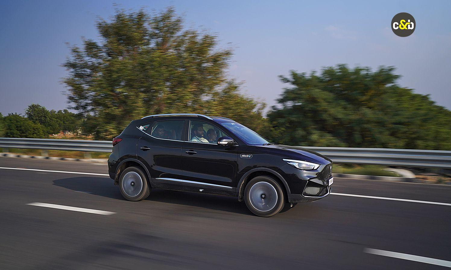 We head to tiger territory, to Ranthambore National Park over the course of a weekend in the MG ZS EV, where we tried to spot a tiger in the wild. Did we succeed? Read on to find out. 
