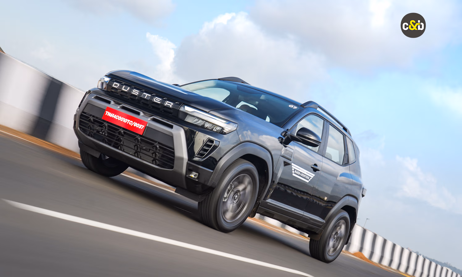 Renault Duster 1.0-Litre Turbo Review: Small Engine, More Than Enough Performance Renault Duster 1.0-Litre Turbo Review: Small Engine, More Than Enough Performance
